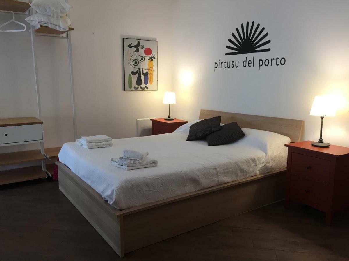 Apartamento palermo casa vacanze